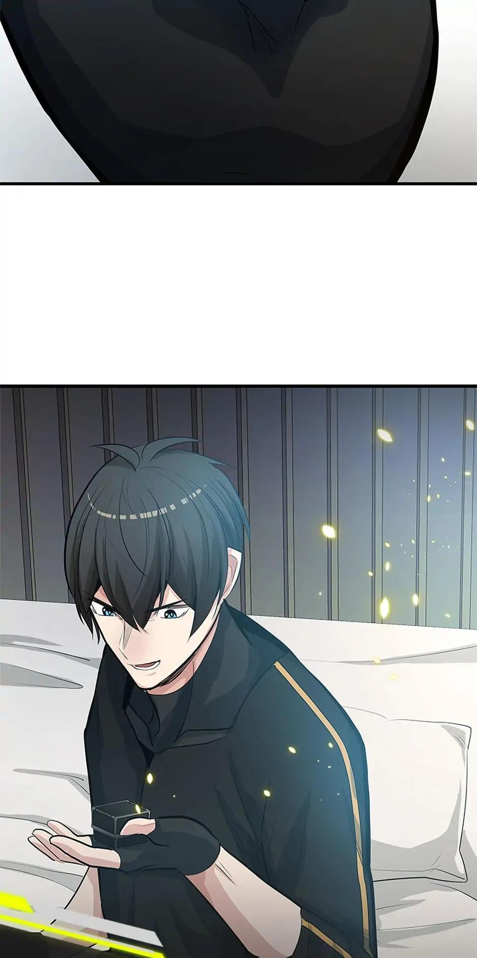 The Tutorial Is Too Hard Chap 89 - Next Chap 90