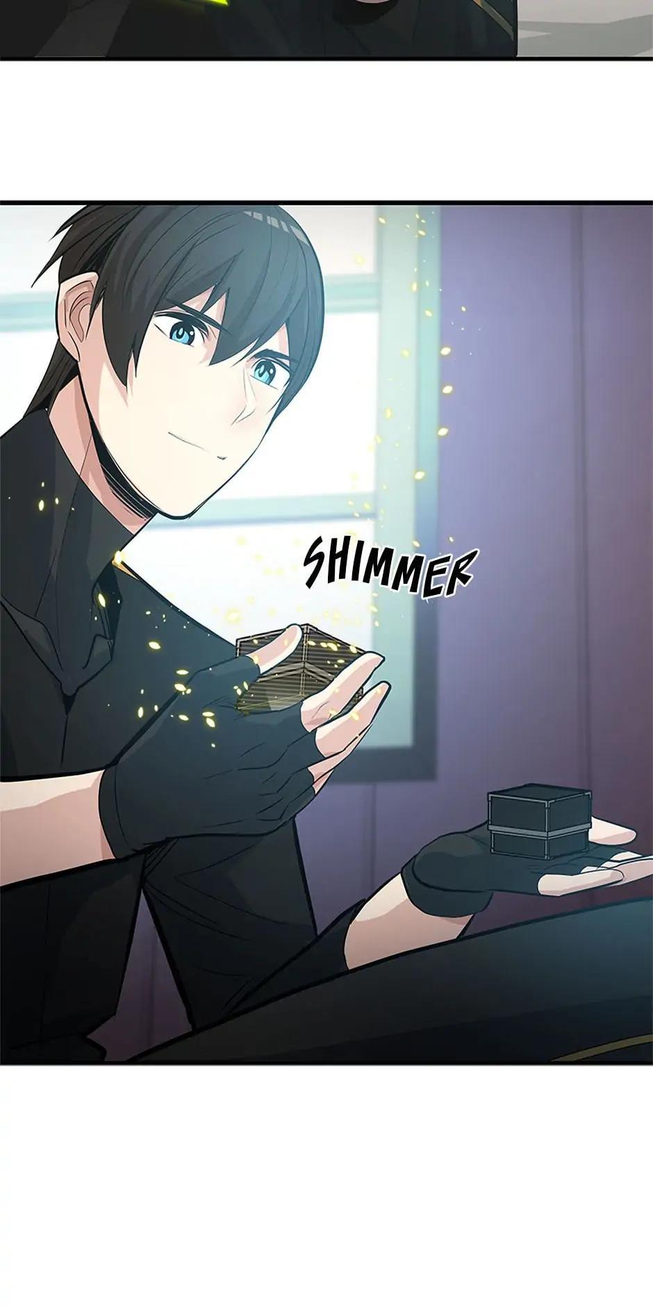 The Tutorial Is Too Hard Chap 89 - Next Chap 90