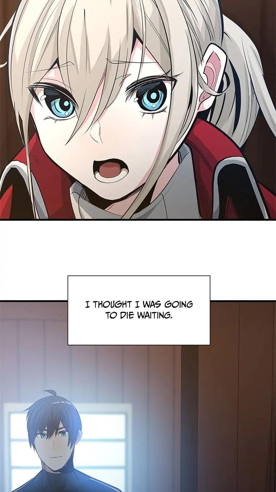 The Tutorial Is Too Hard Chap 89 - Next Chap 90