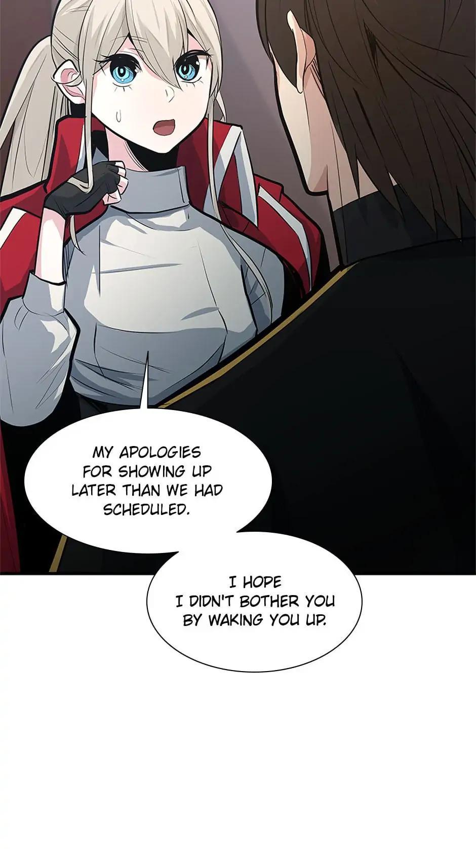 The Tutorial Is Too Hard Chap 89 - Next Chap 90