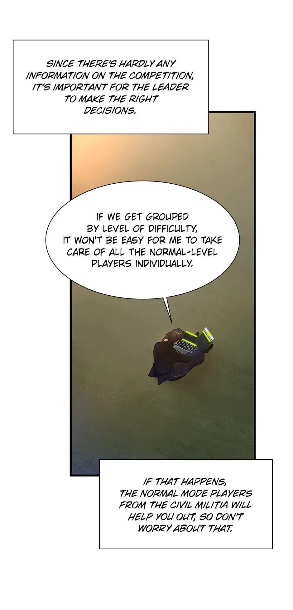 The Tutorial Is Too Hard Chap 80 - Next Chap 81