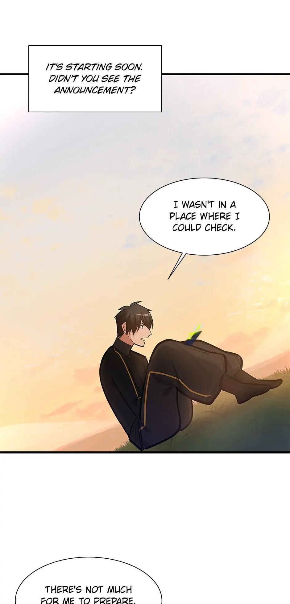 The Tutorial Is Too Hard Chap 80 - Next Chap 81