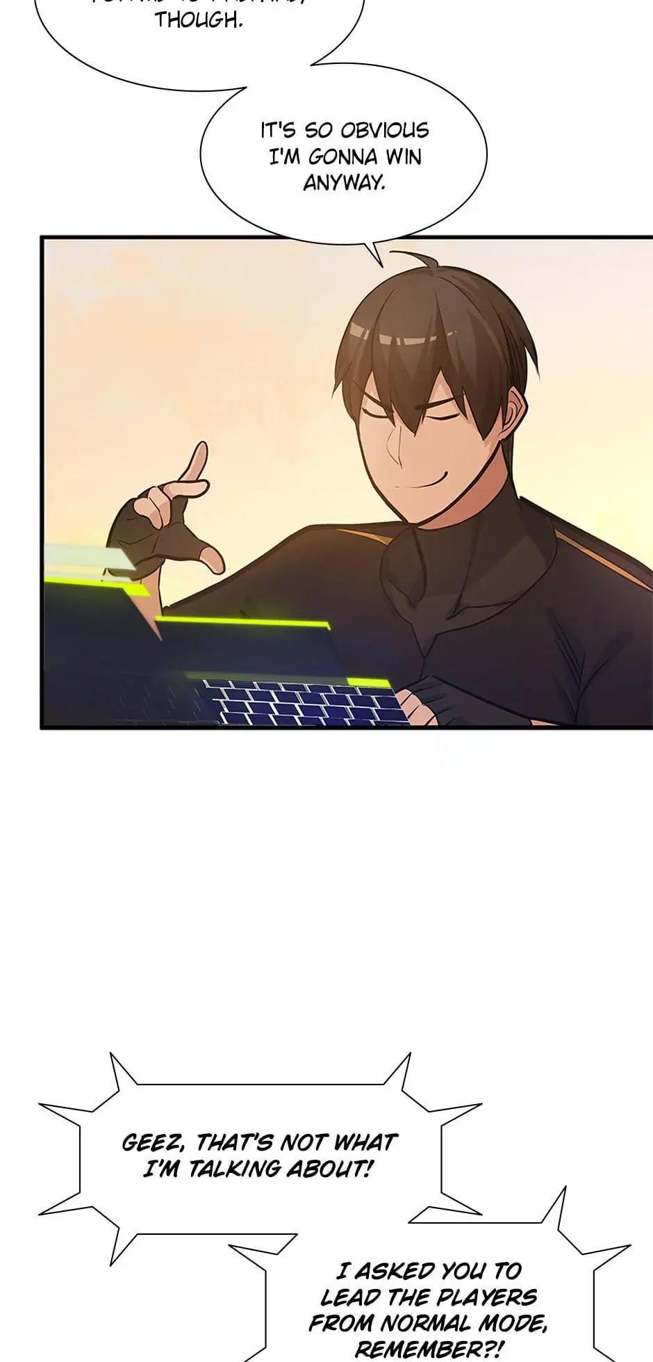 The Tutorial Is Too Hard Chap 80 - Next Chap 81