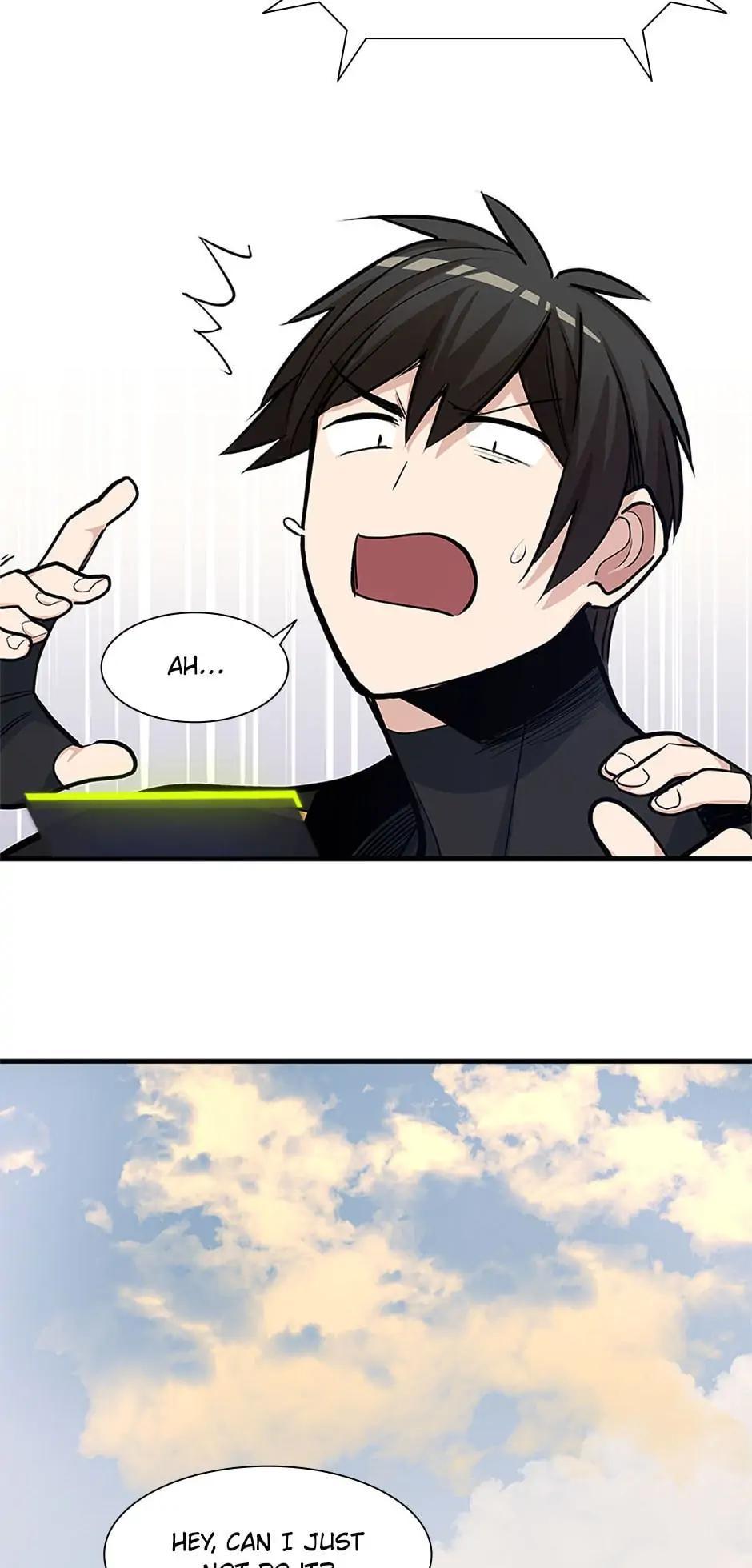 The Tutorial Is Too Hard Chap 80 - Next Chap 81