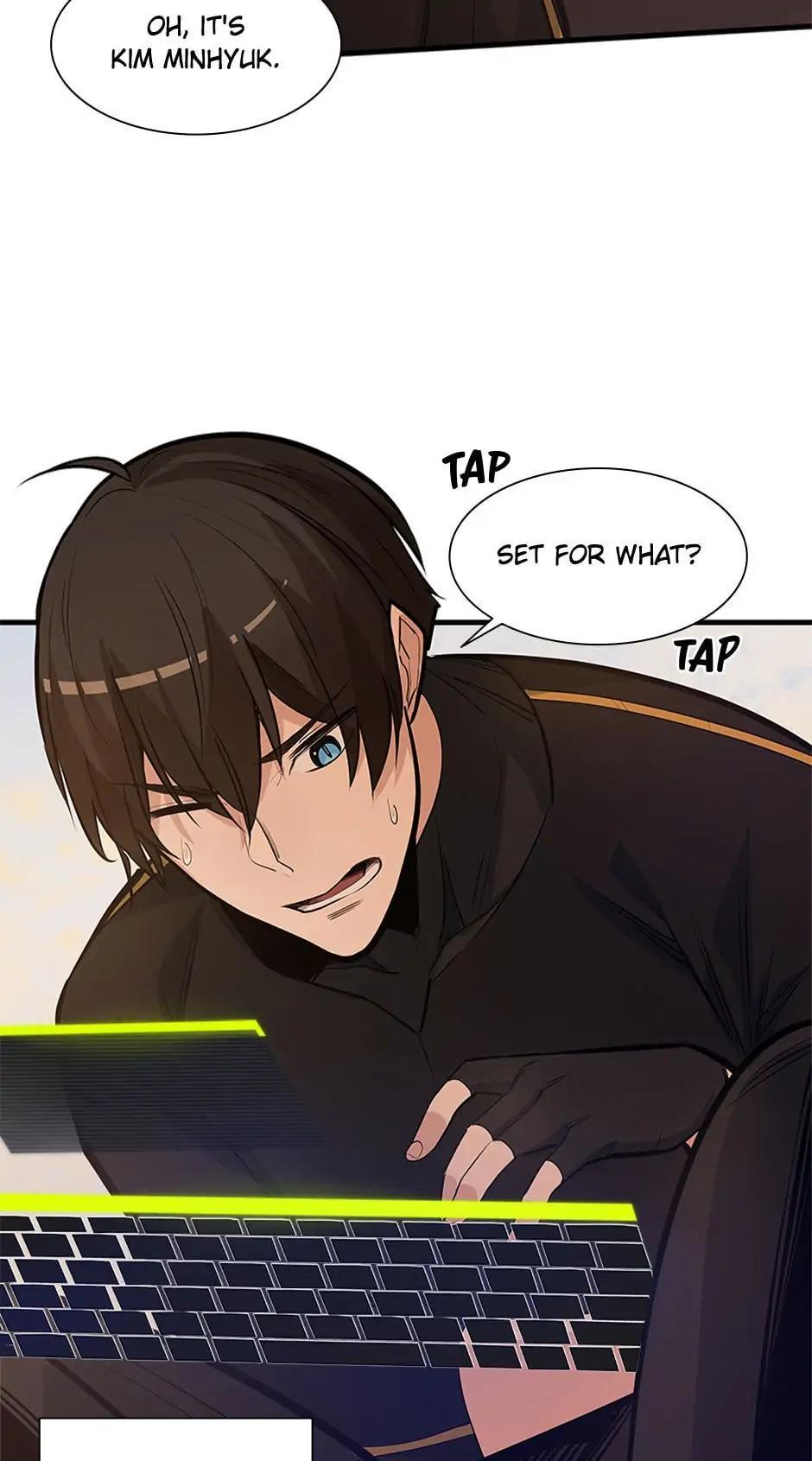 The Tutorial Is Too Hard Chap 80 - Next Chap 81