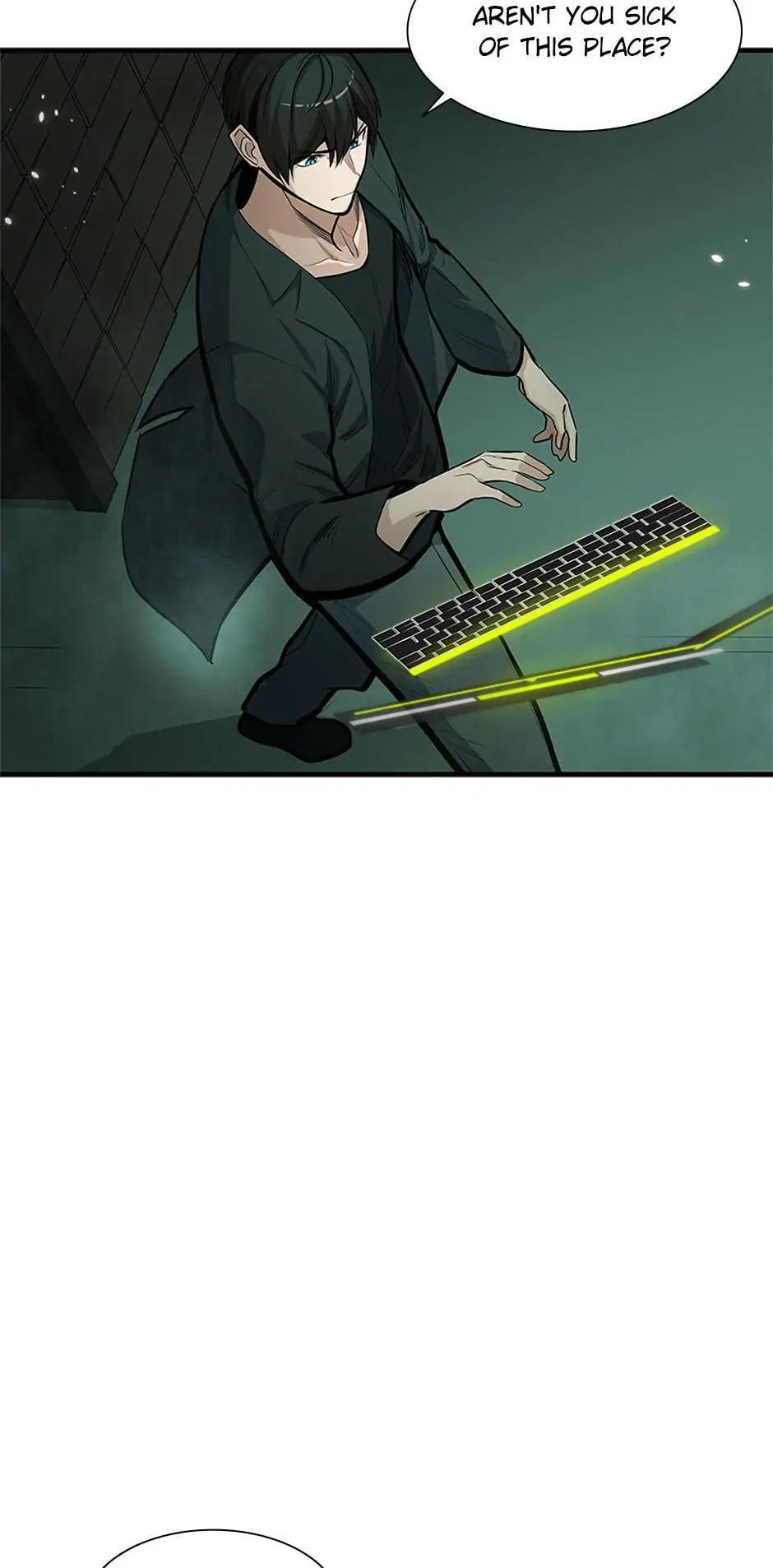 The Tutorial Is Too Hard Chap 80 - Next Chap 81