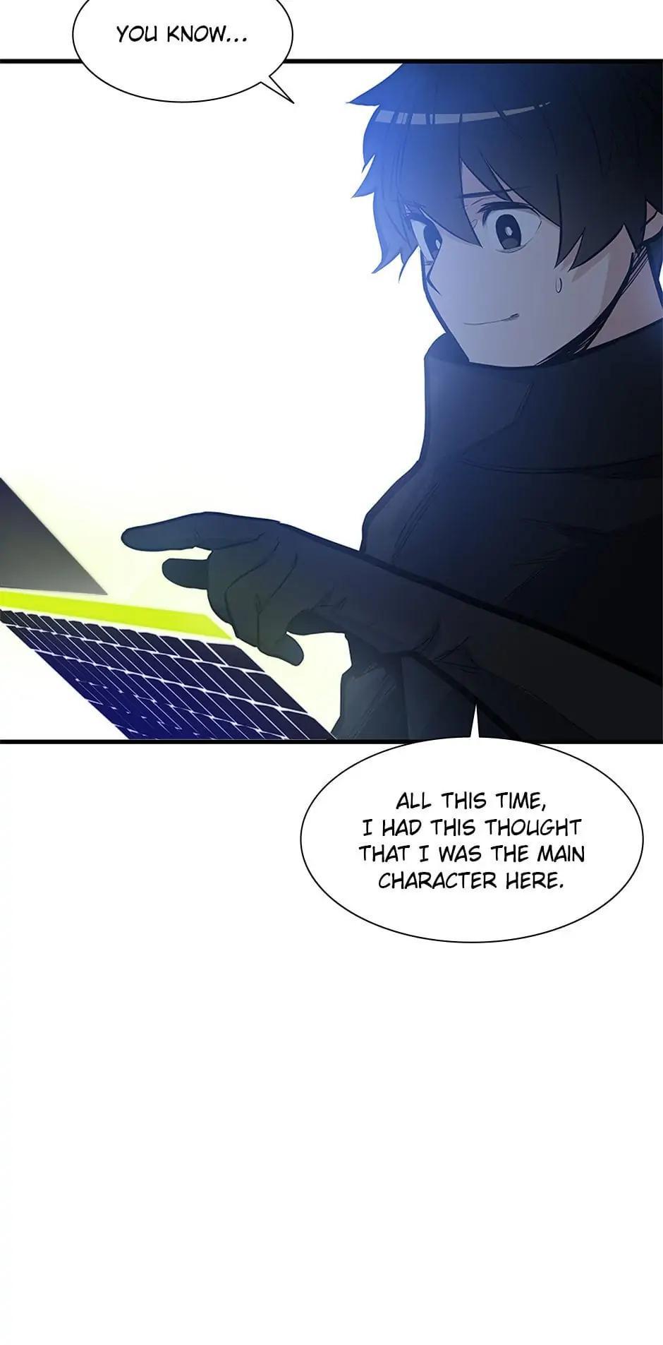 The Tutorial Is Too Hard Chap 80 - Next Chap 81