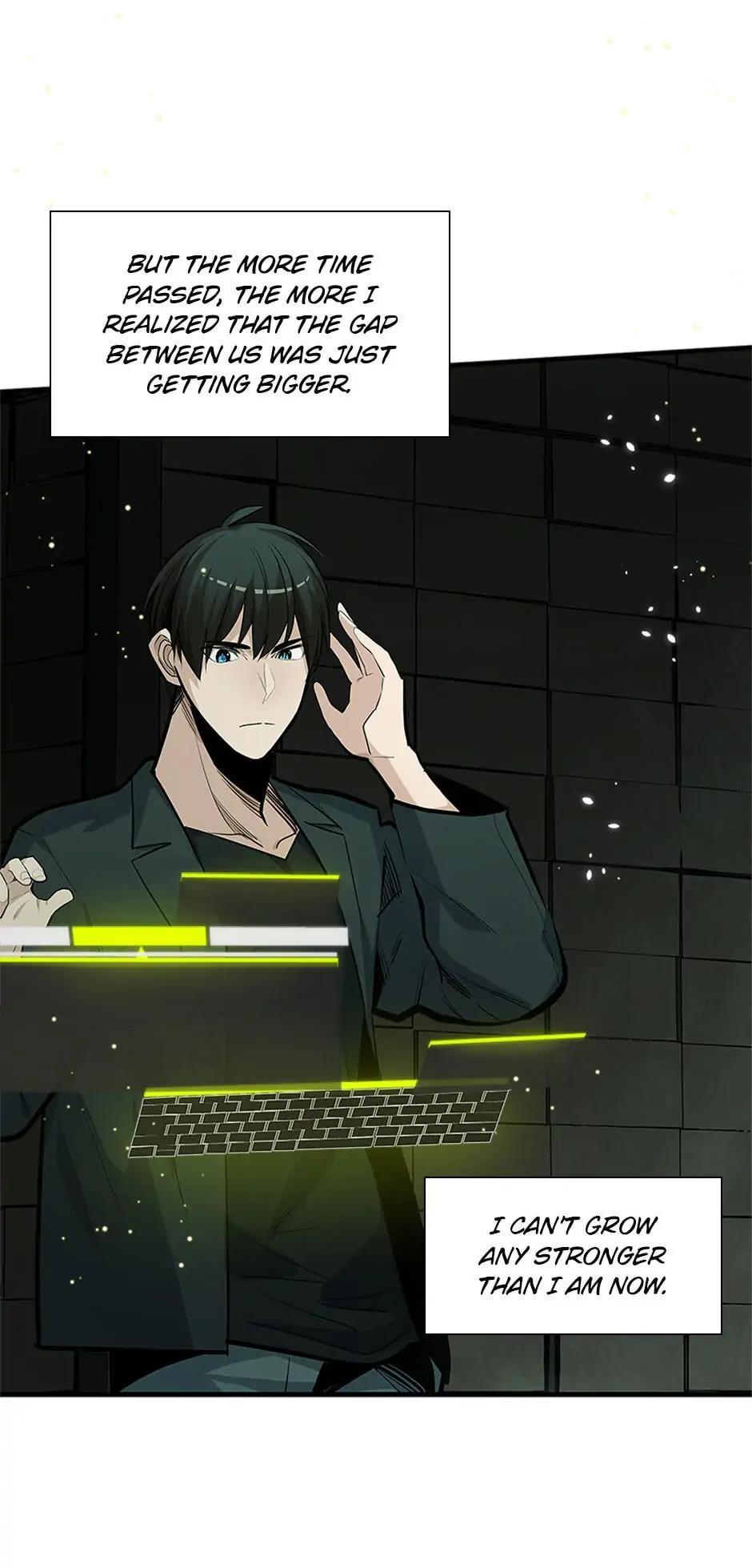 The Tutorial Is Too Hard Chap 80 - Next Chap 81