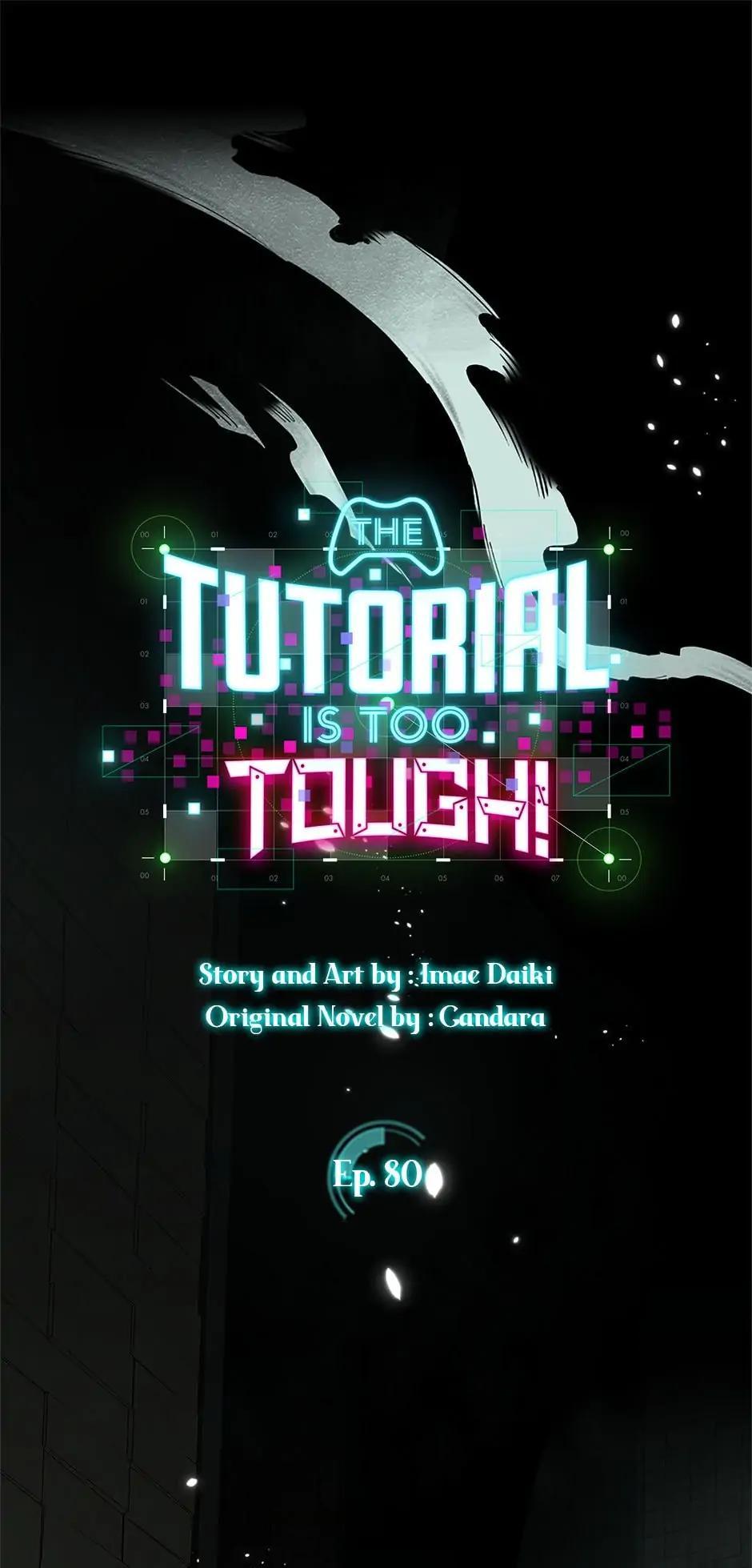 The Tutorial Is Too Hard Chap 80 - Next Chap 81
