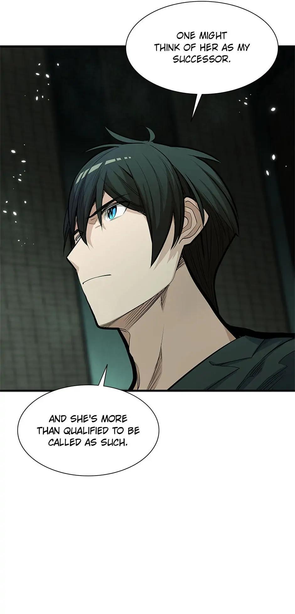 The Tutorial Is Too Hard Chap 80 - Next Chap 81