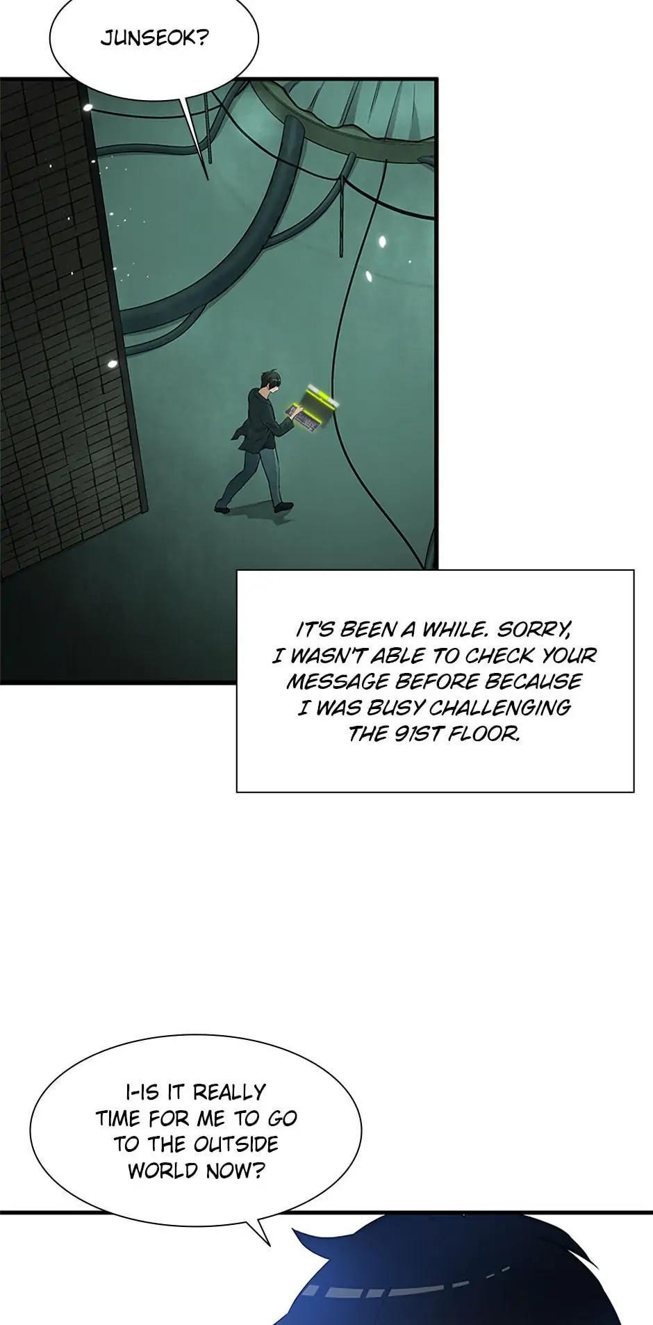 The Tutorial Is Too Hard Chap 80 - Next Chap 81