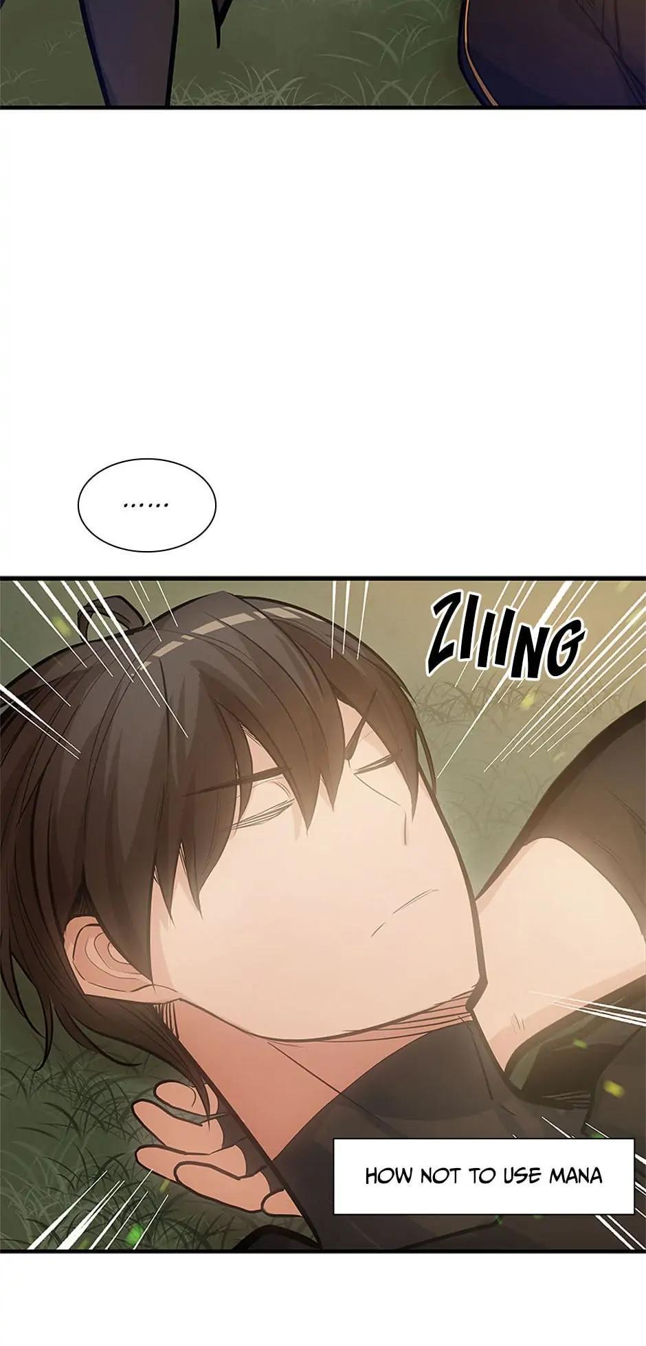 The Tutorial Is Too Hard Chap 80 - Next Chap 81