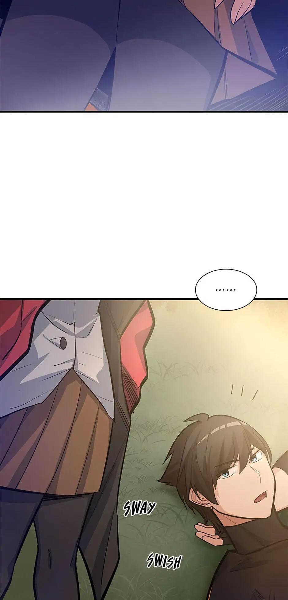 The Tutorial Is Too Hard Chap 80 - Next Chap 81