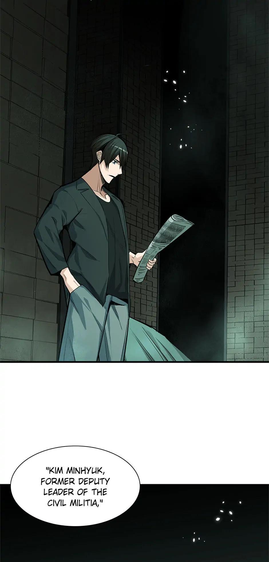 The Tutorial Is Too Hard Chap 80 - Next Chap 81