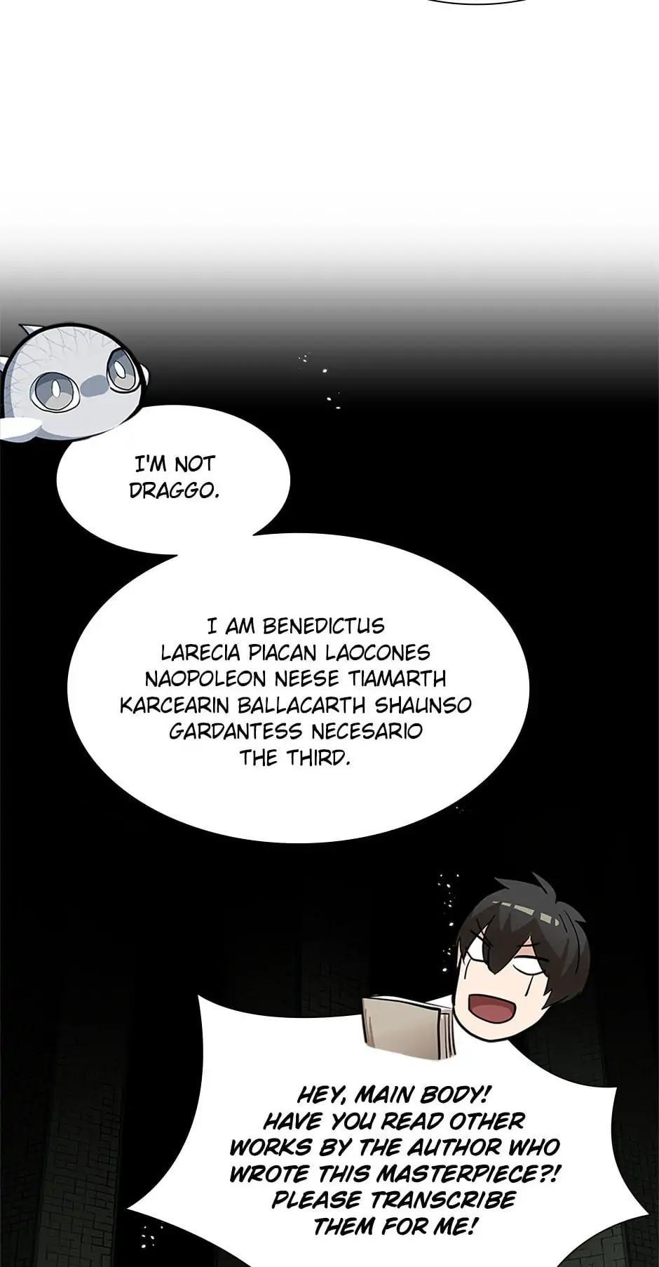 The Tutorial Is Too Hard Chap 80 - Next Chap 81