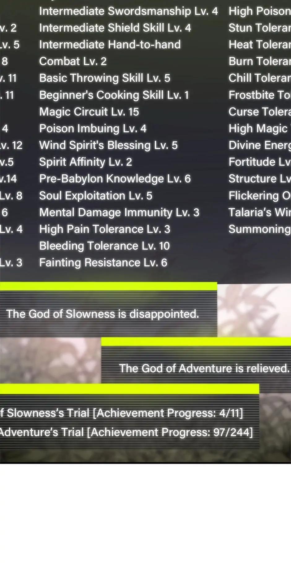 The Tutorial Is Too Hard Chap 80 - Next Chap 81