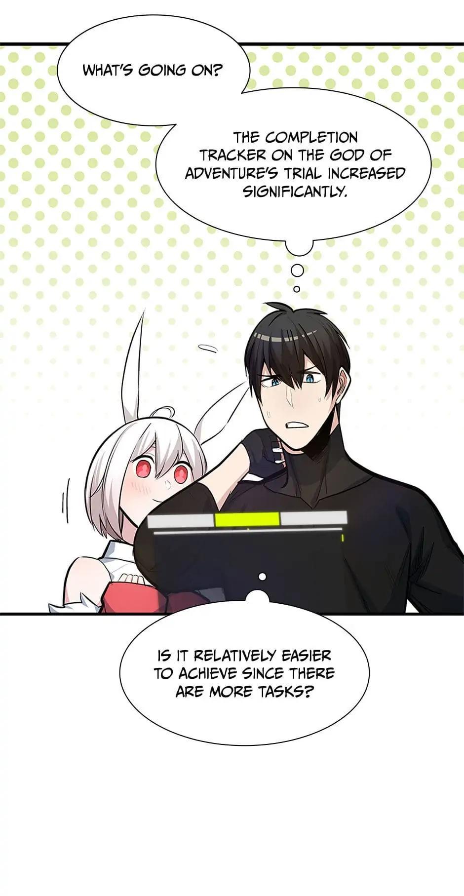 The Tutorial Is Too Hard Chap 80 - Next Chap 81