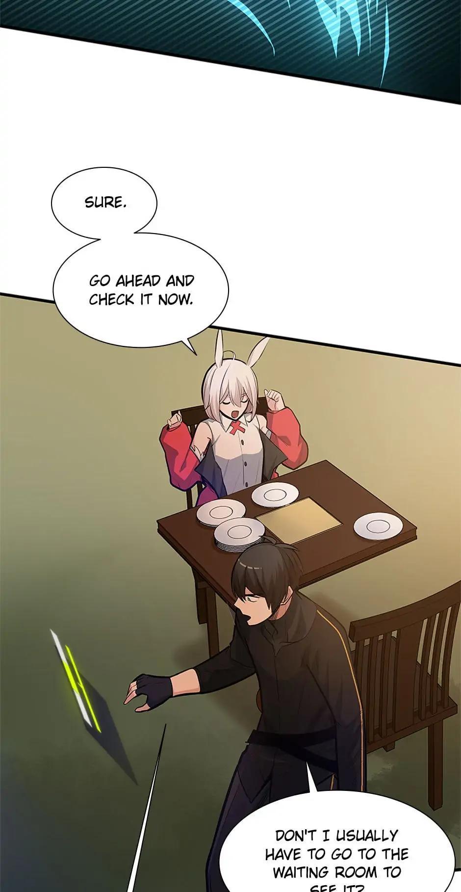 The Tutorial Is Too Hard Chap 80 - Next Chap 81