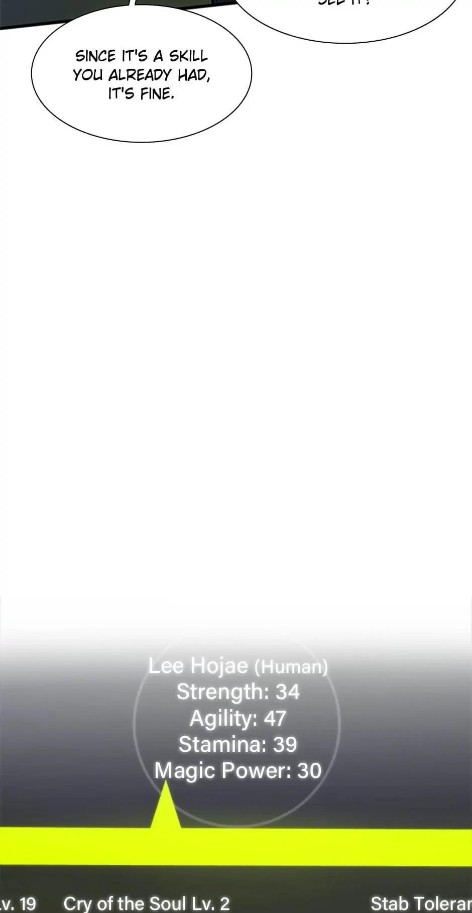 The Tutorial Is Too Hard Chap 80 - Next Chap 81