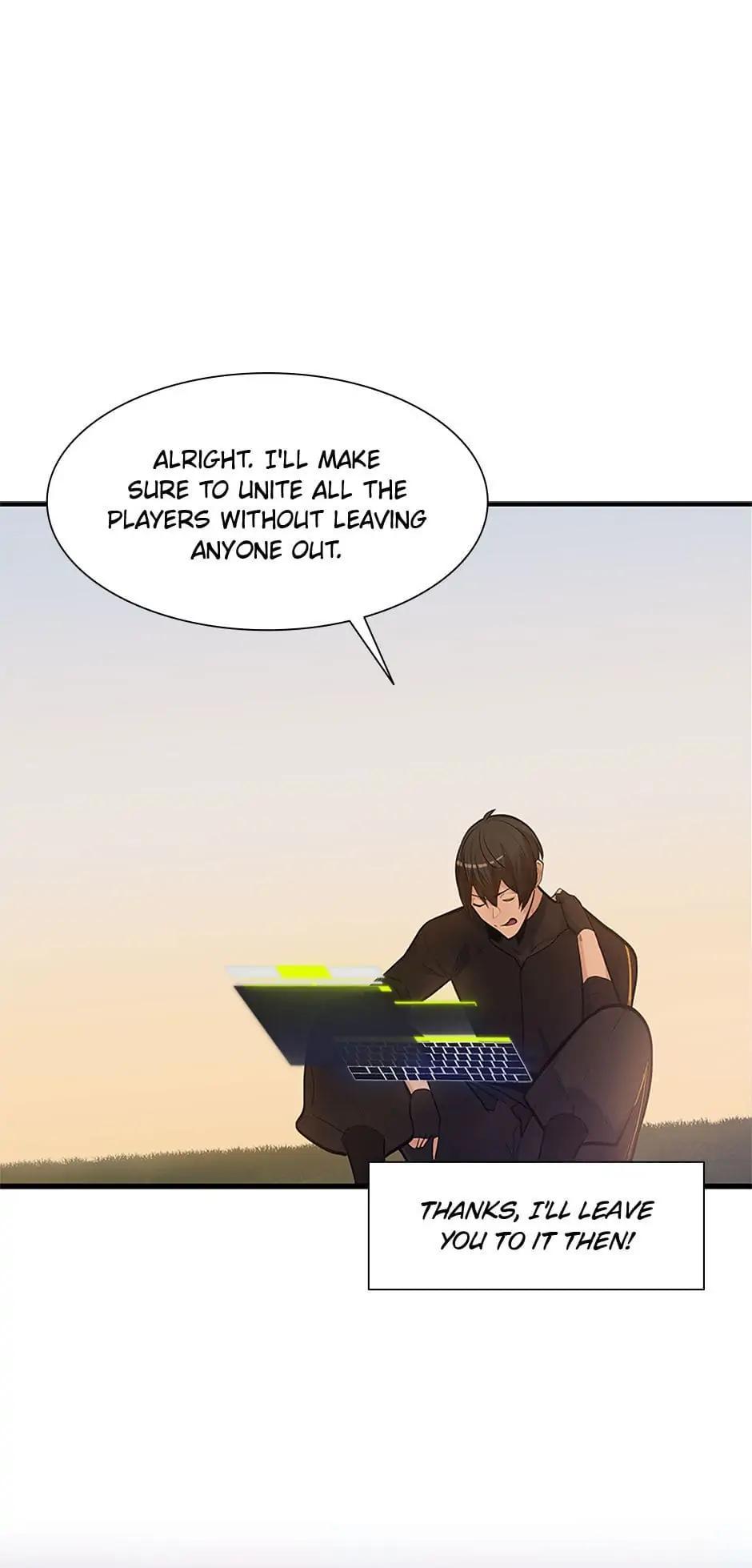 The Tutorial Is Too Hard Chap 80 - Next Chap 81