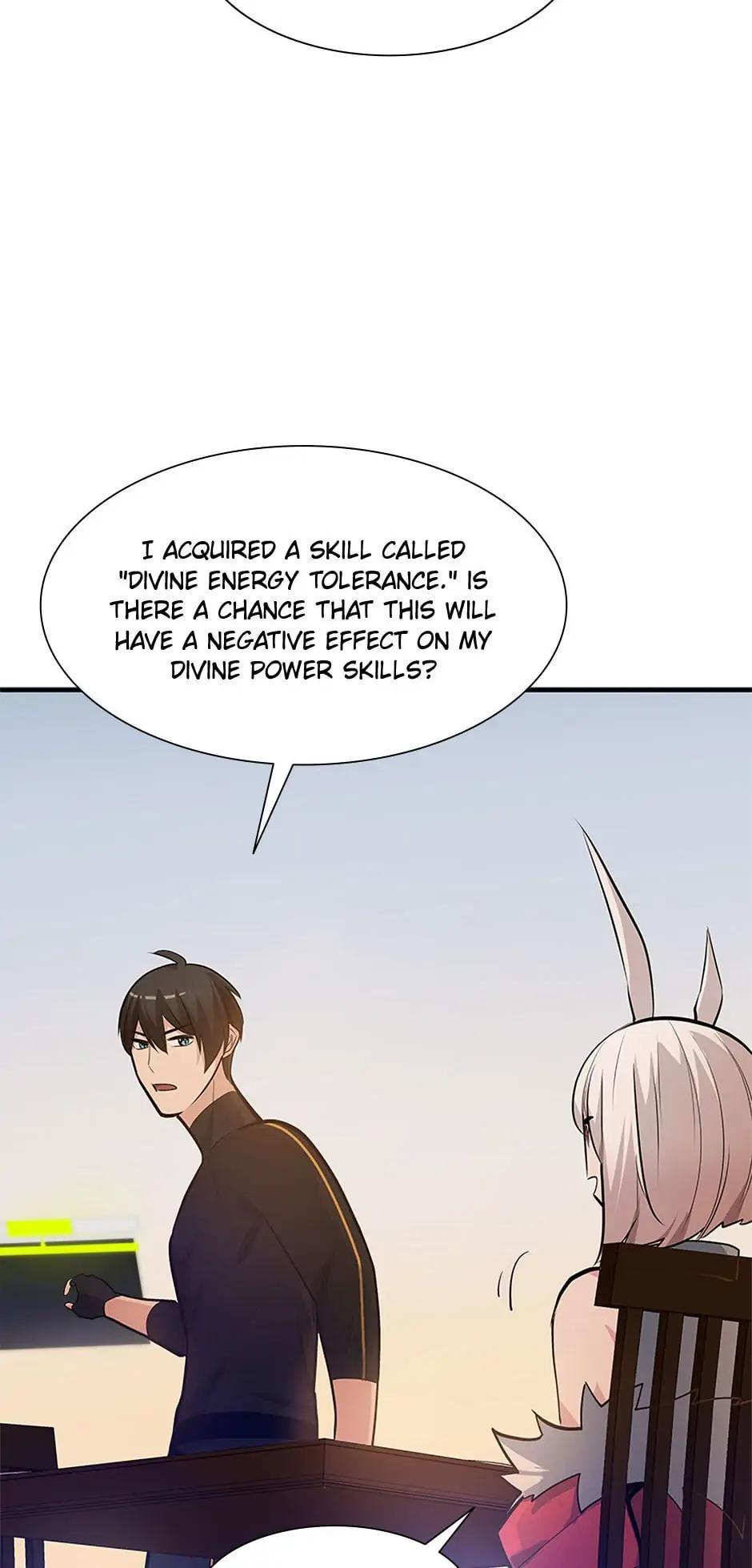 The Tutorial Is Too Hard Chap 80 - Next Chap 81