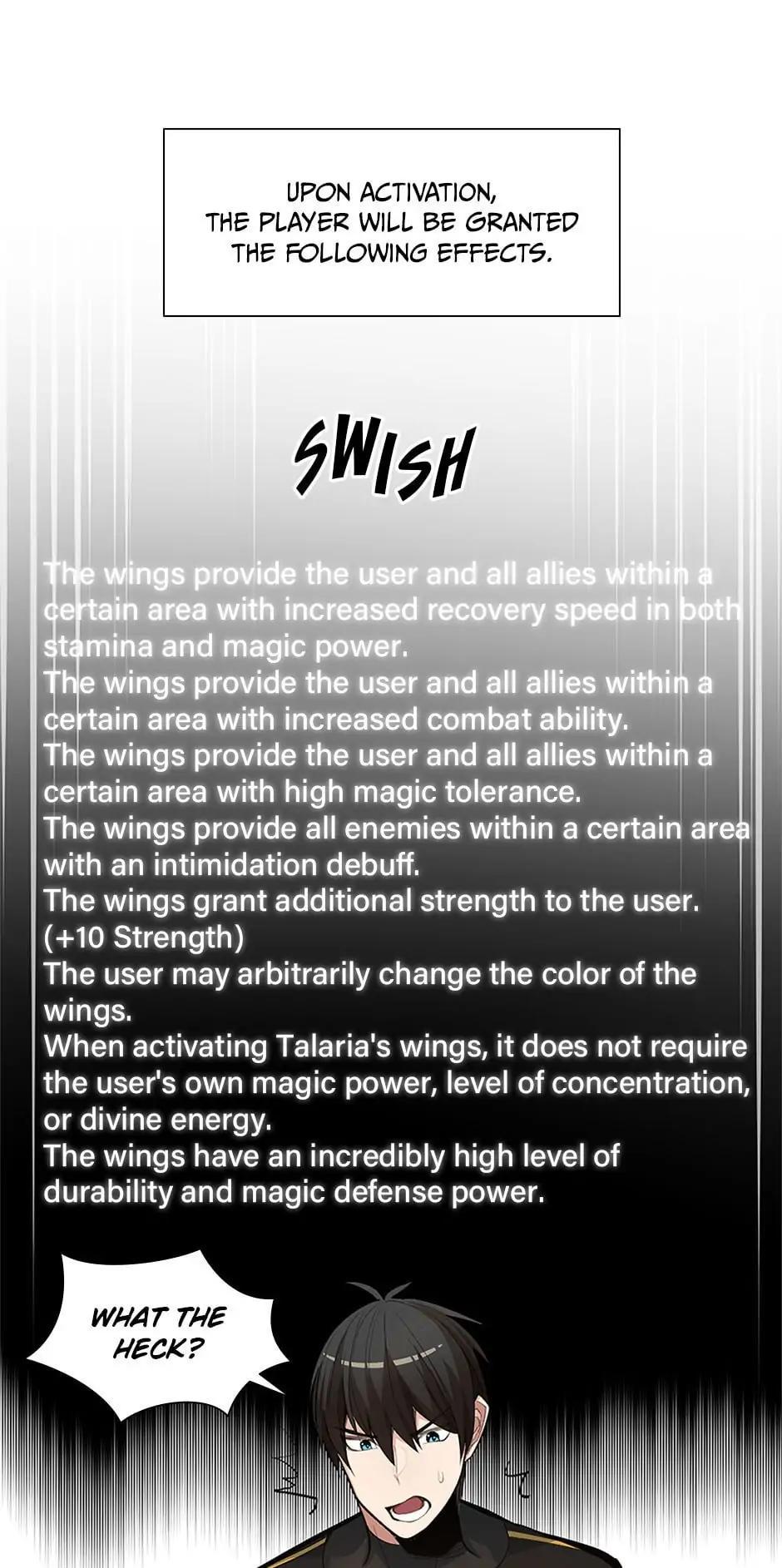 The Tutorial Is Too Hard Chap 80 - Next Chap 81