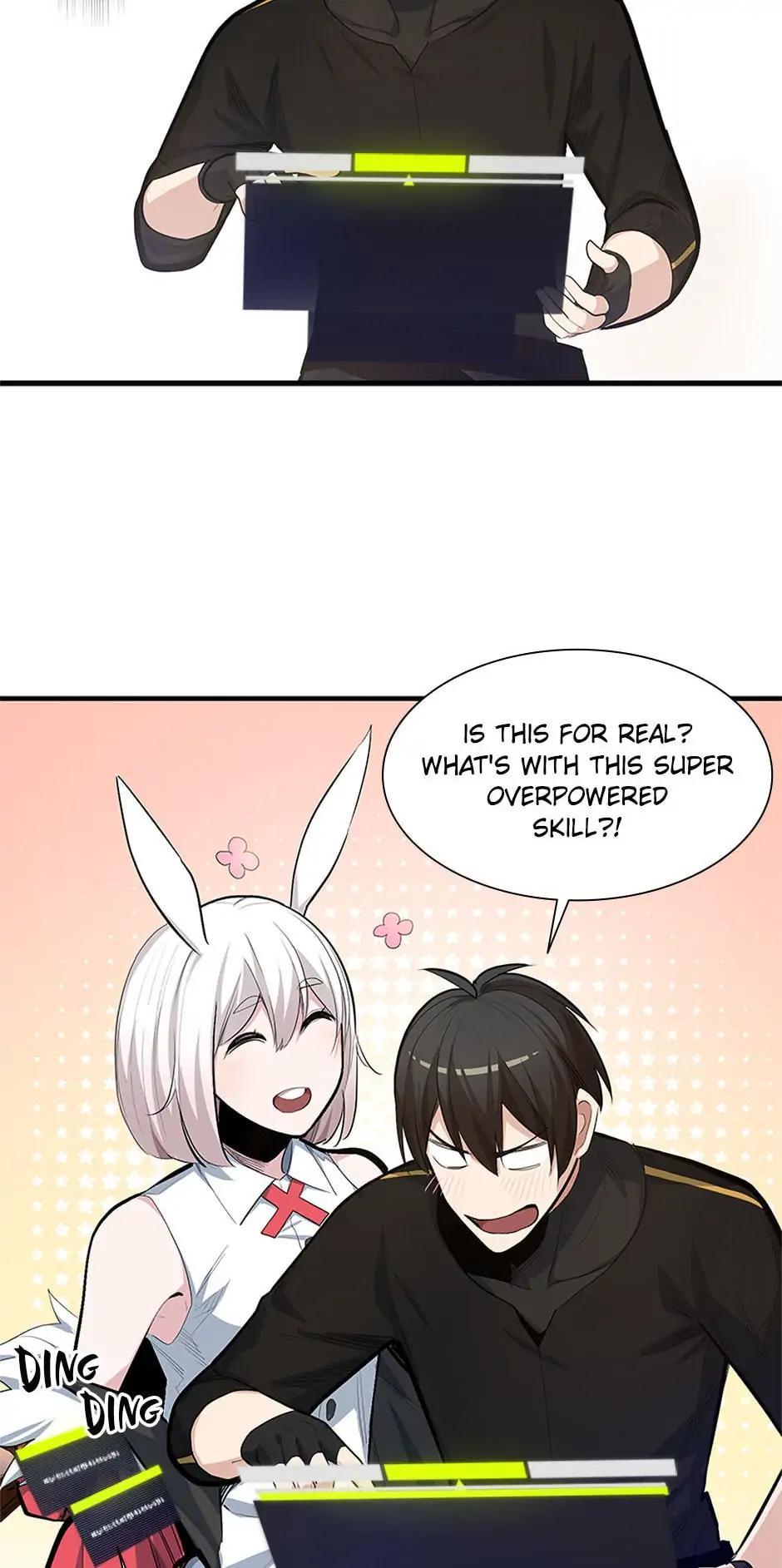 The Tutorial Is Too Hard Chap 80 - Next Chap 81