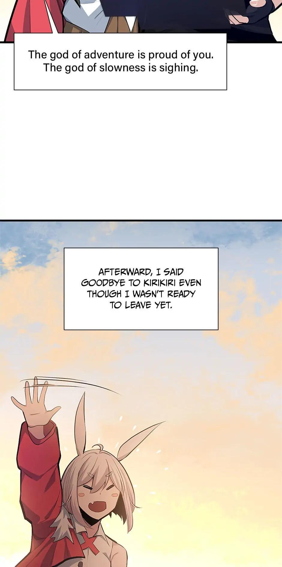 The Tutorial Is Too Hard Chap 80 - Next Chap 81