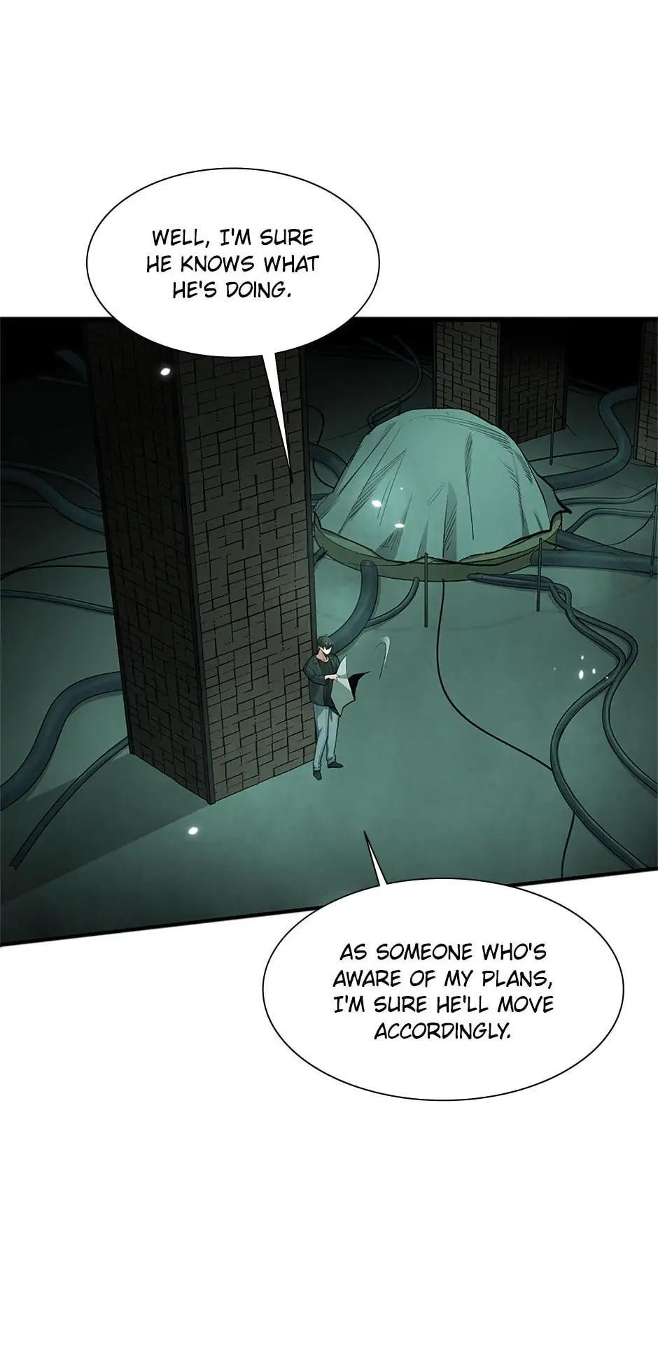 The Tutorial Is Too Hard Chap 80 - Next Chap 81