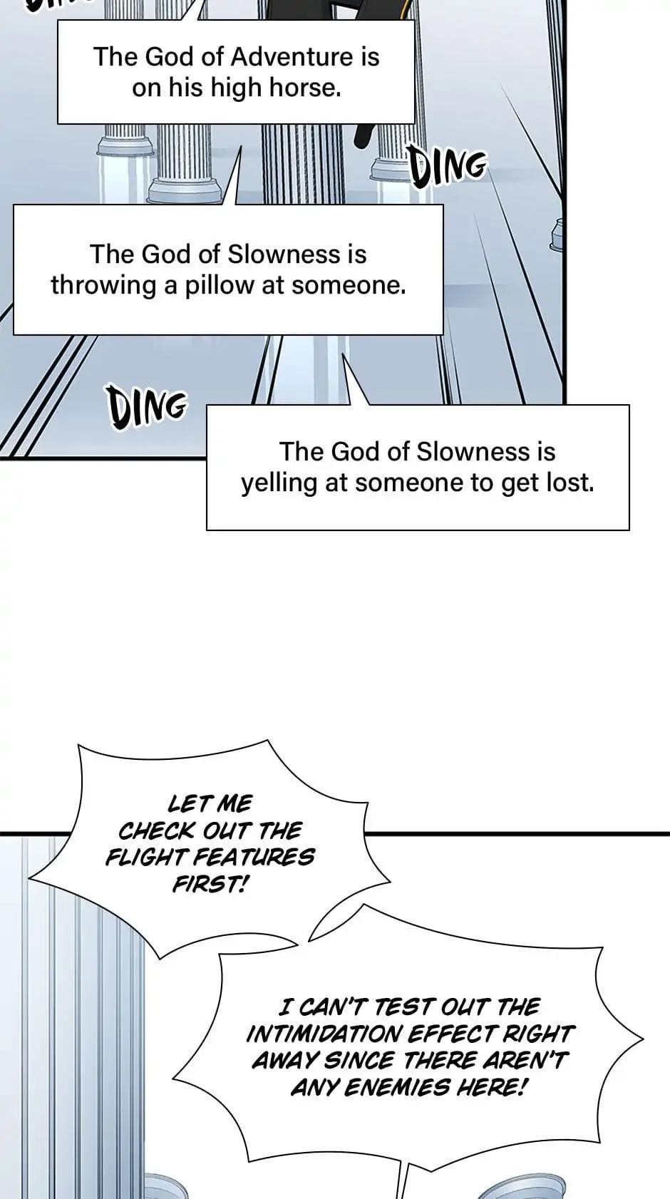 The Tutorial Is Too Hard Chap 80 - Next Chap 81