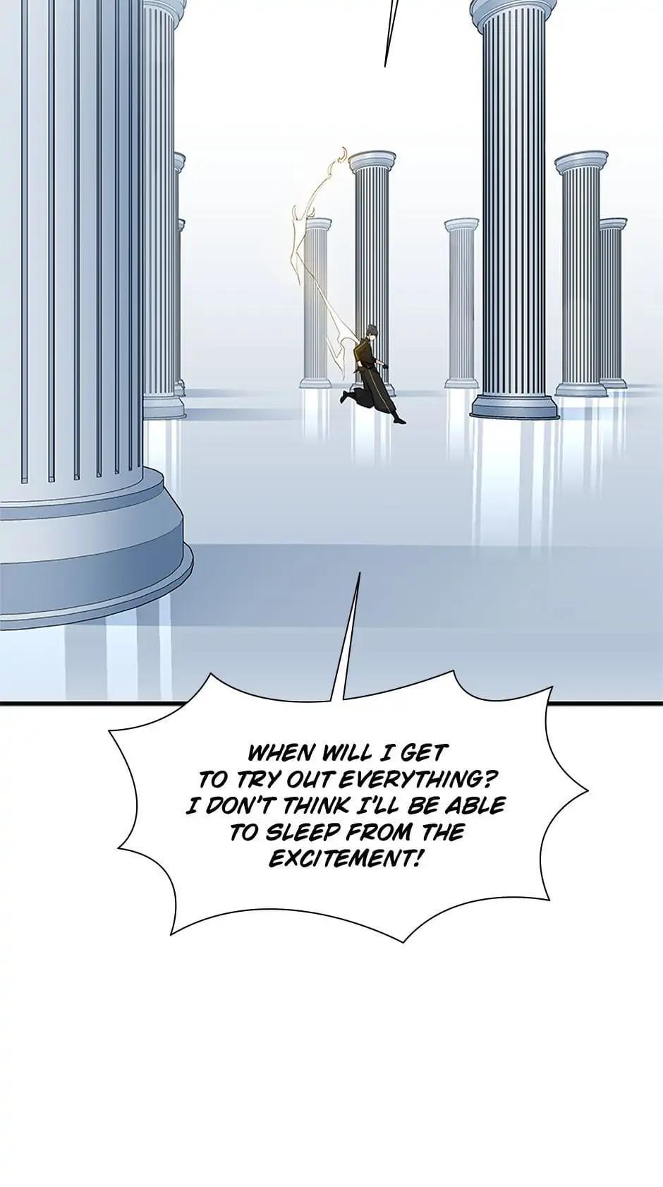 The Tutorial Is Too Hard Chap 80 - Next Chap 81