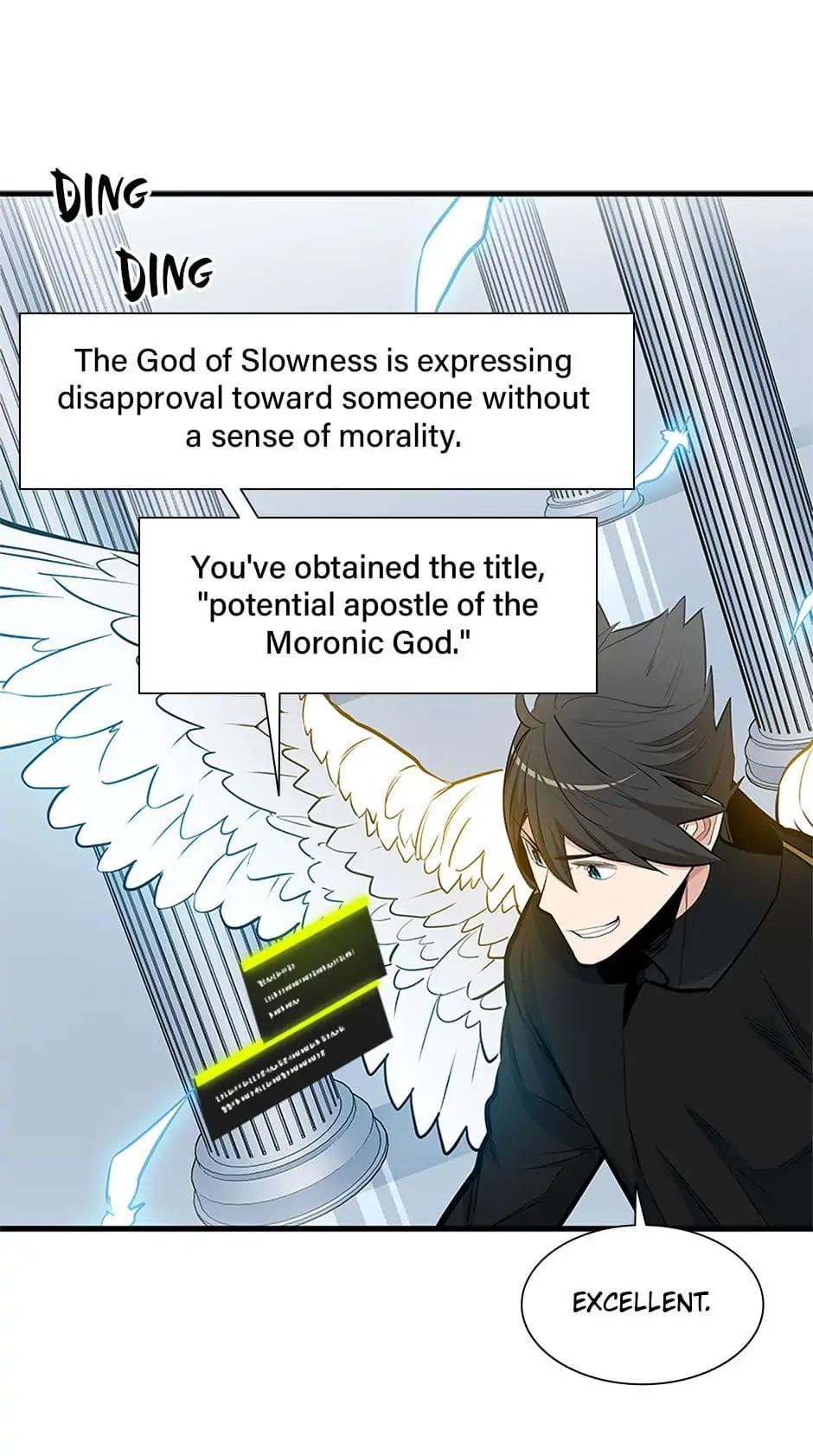 The Tutorial Is Too Hard Chap 80 - Next Chap 81