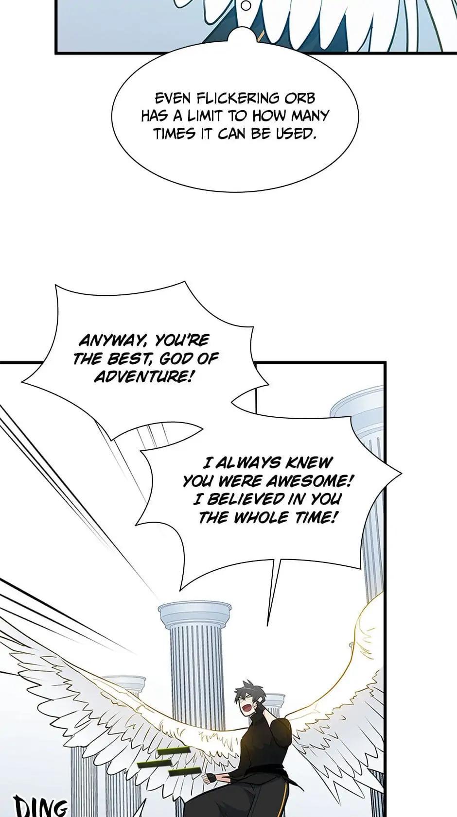 The Tutorial Is Too Hard Chap 80 - Next Chap 81