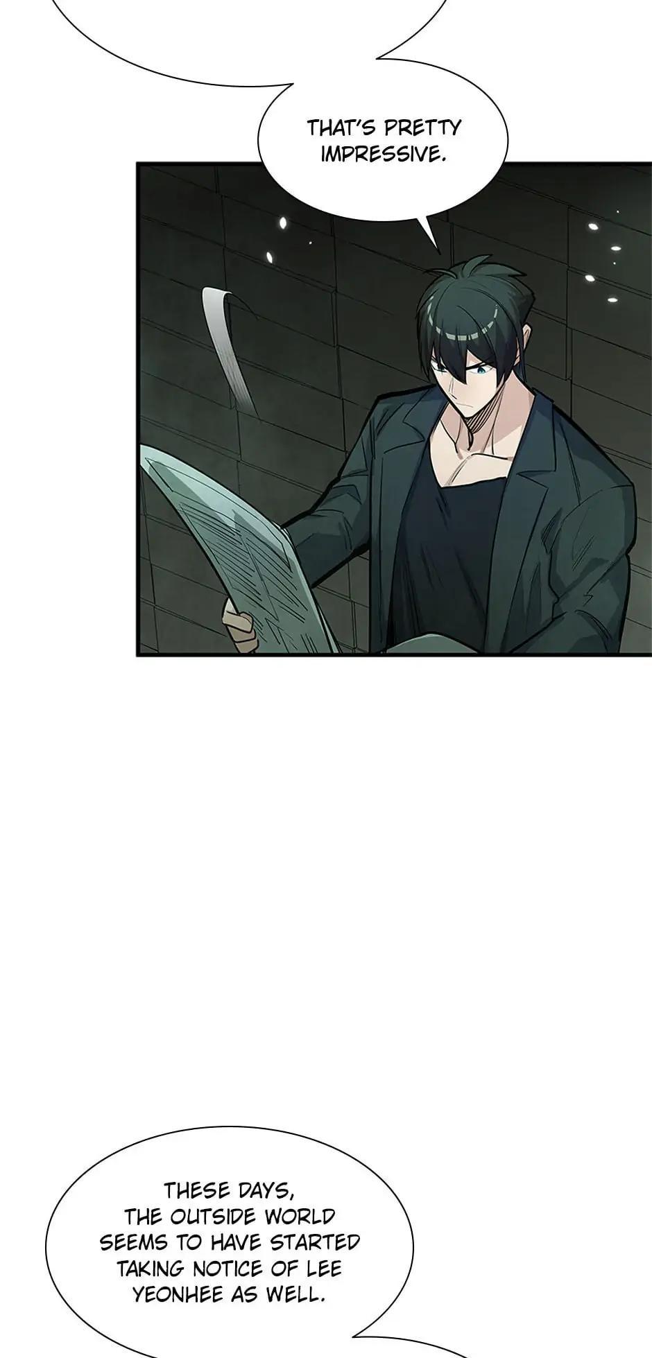 The Tutorial Is Too Hard Chap 80 - Next Chap 81