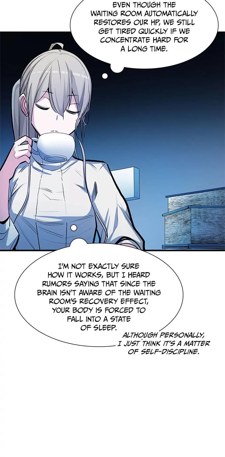 The Tutorial Is Too Hard Chap 81 - Next Chap 82