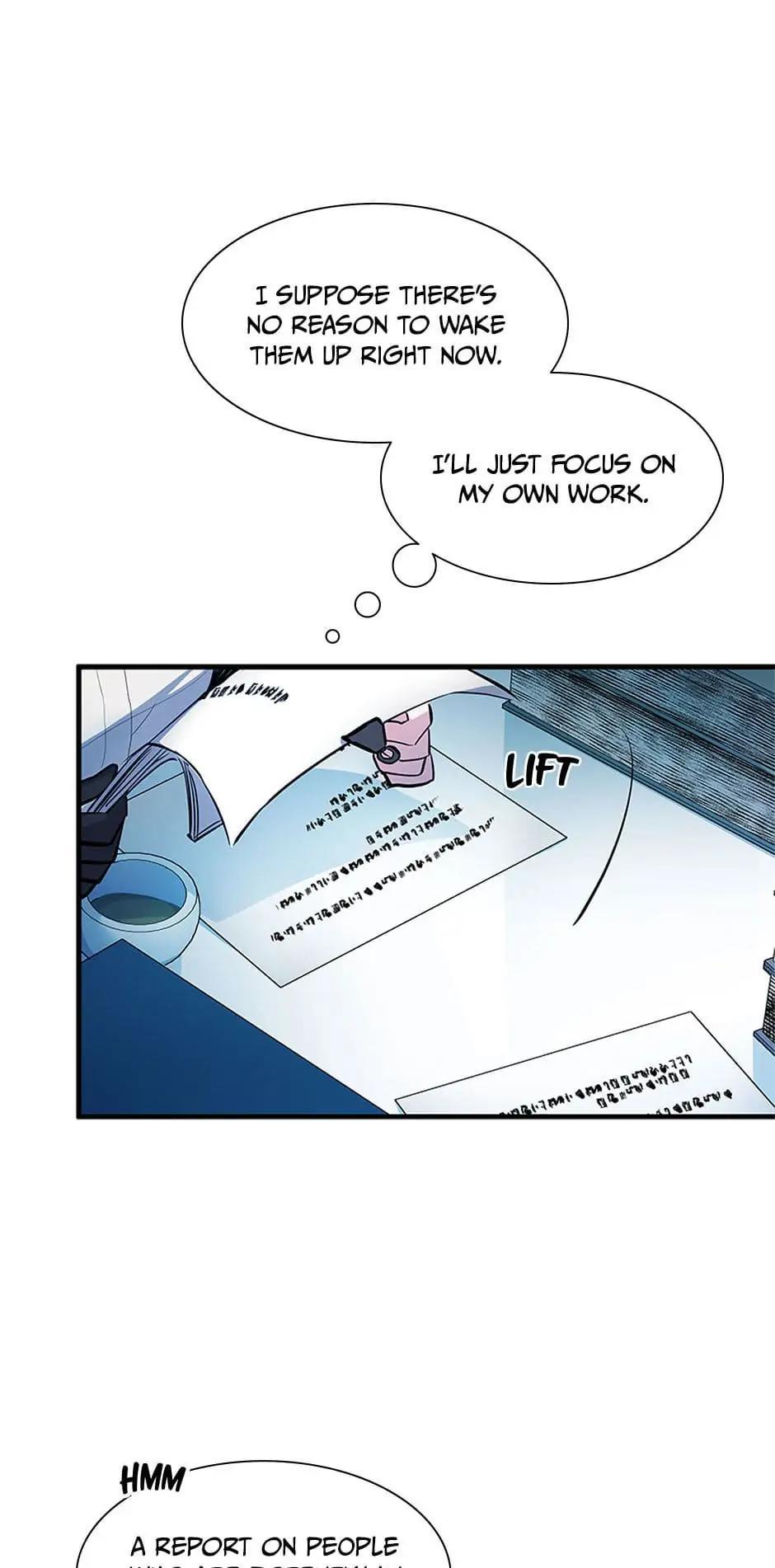 The Tutorial Is Too Hard Chap 81 - Next Chap 82