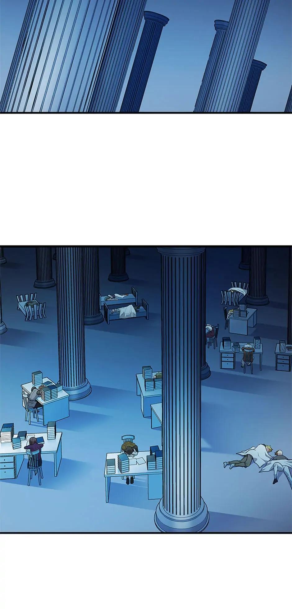 The Tutorial Is Too Hard Chap 81 - Next Chap 82