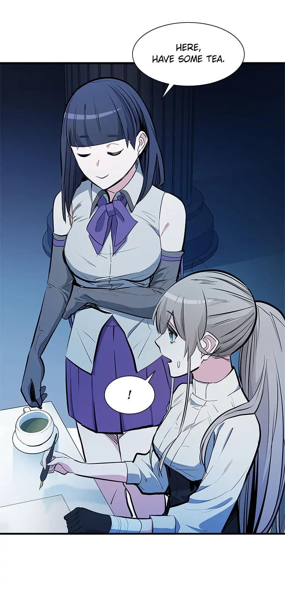 The Tutorial Is Too Hard Chap 81 - Next Chap 82