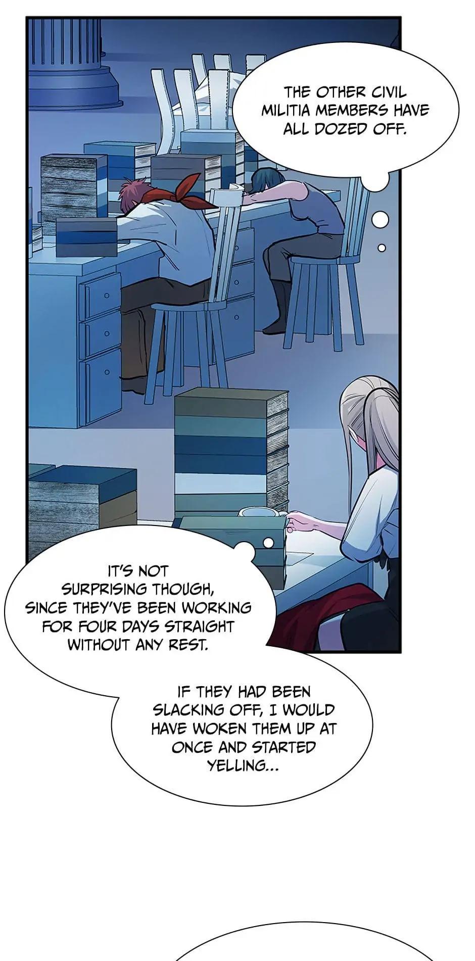 The Tutorial Is Too Hard Chap 81 - Next Chap 82