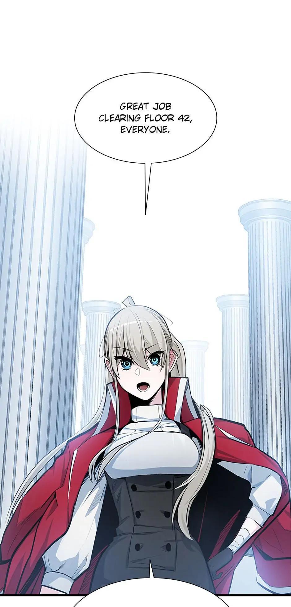 The Tutorial Is Too Hard Chap 81 - Next Chap 82