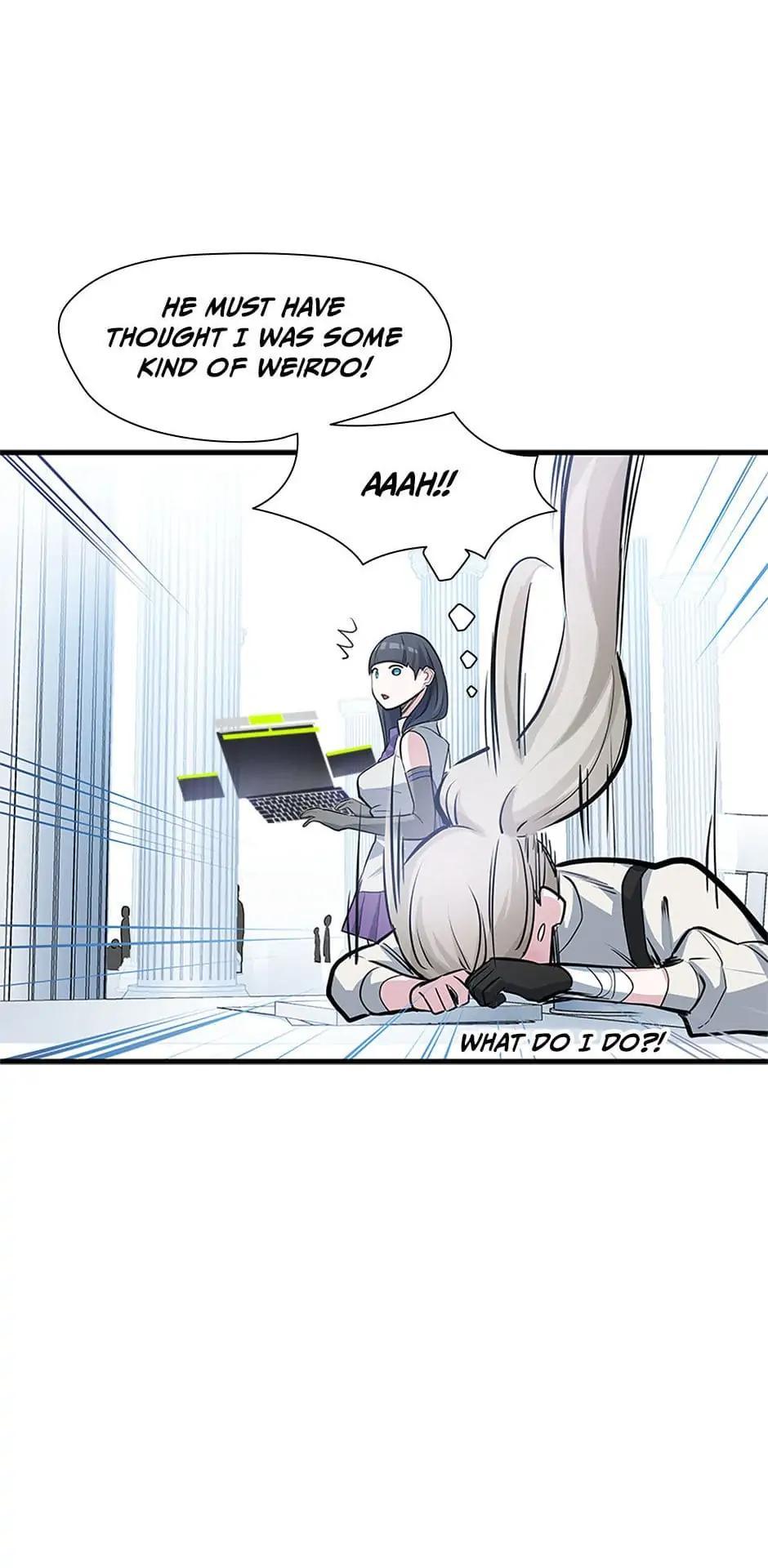 The Tutorial Is Too Hard Chap 81 - Next Chap 82