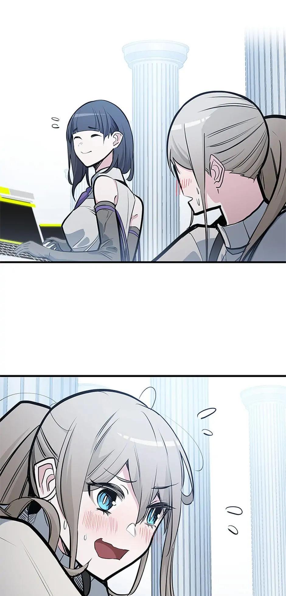 The Tutorial Is Too Hard Chap 81 - Next Chap 82