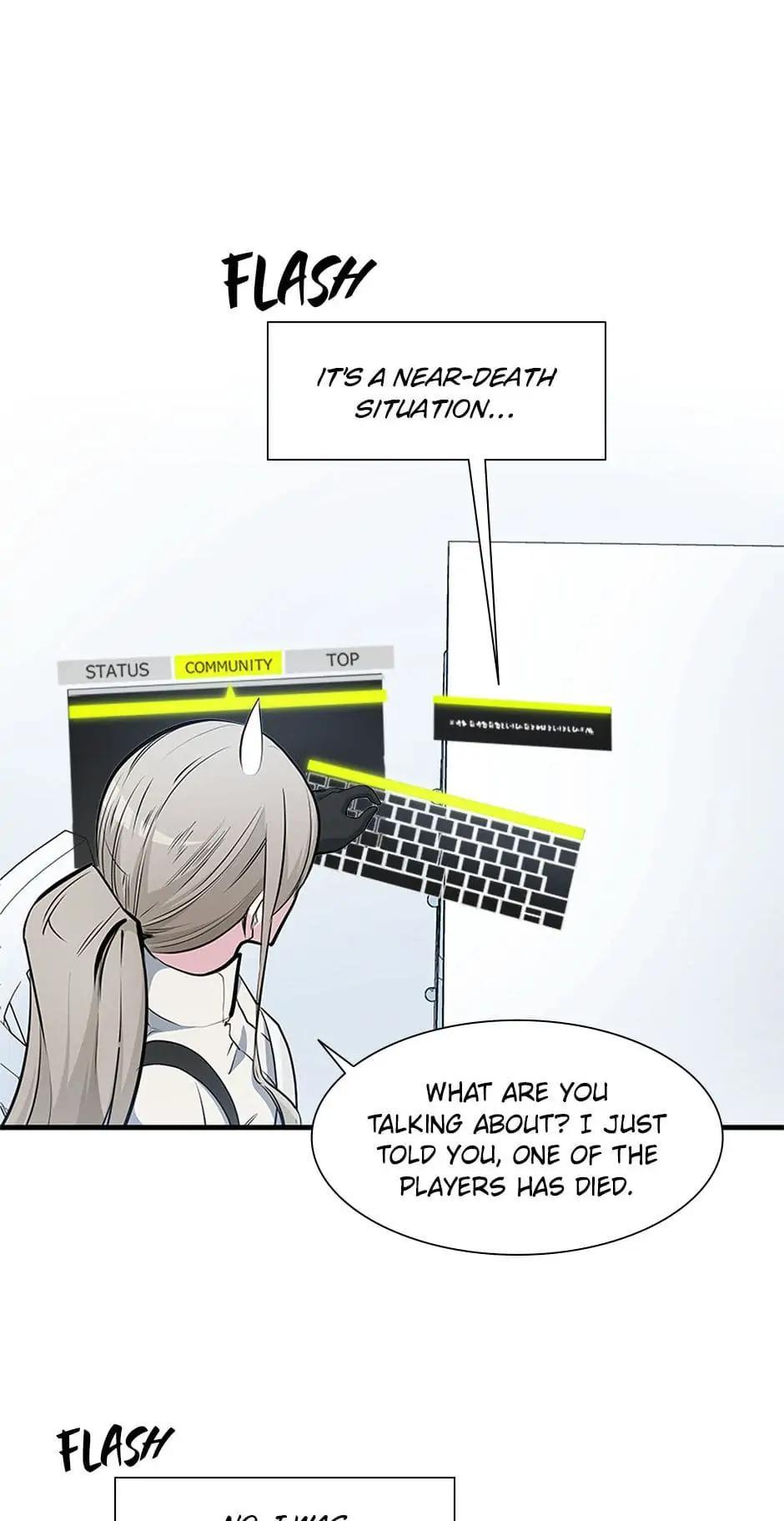 The Tutorial Is Too Hard Chap 81 - Next Chap 82