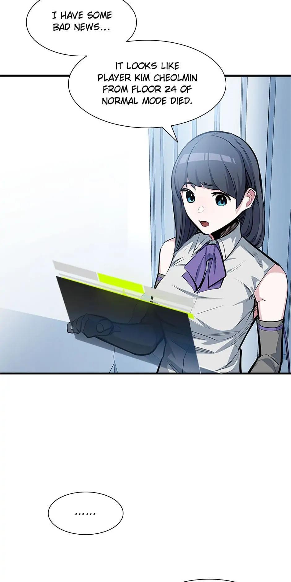 The Tutorial Is Too Hard Chap 81 - Next Chap 82