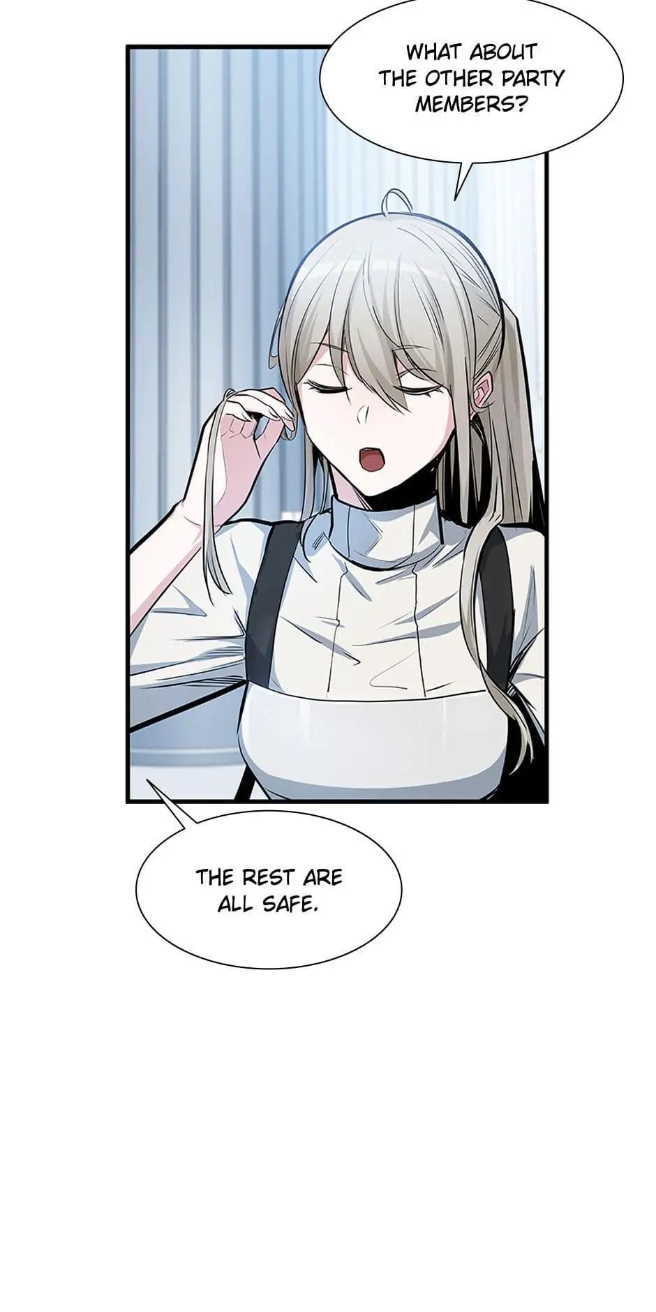 The Tutorial Is Too Hard Chap 81 - Next Chap 82
