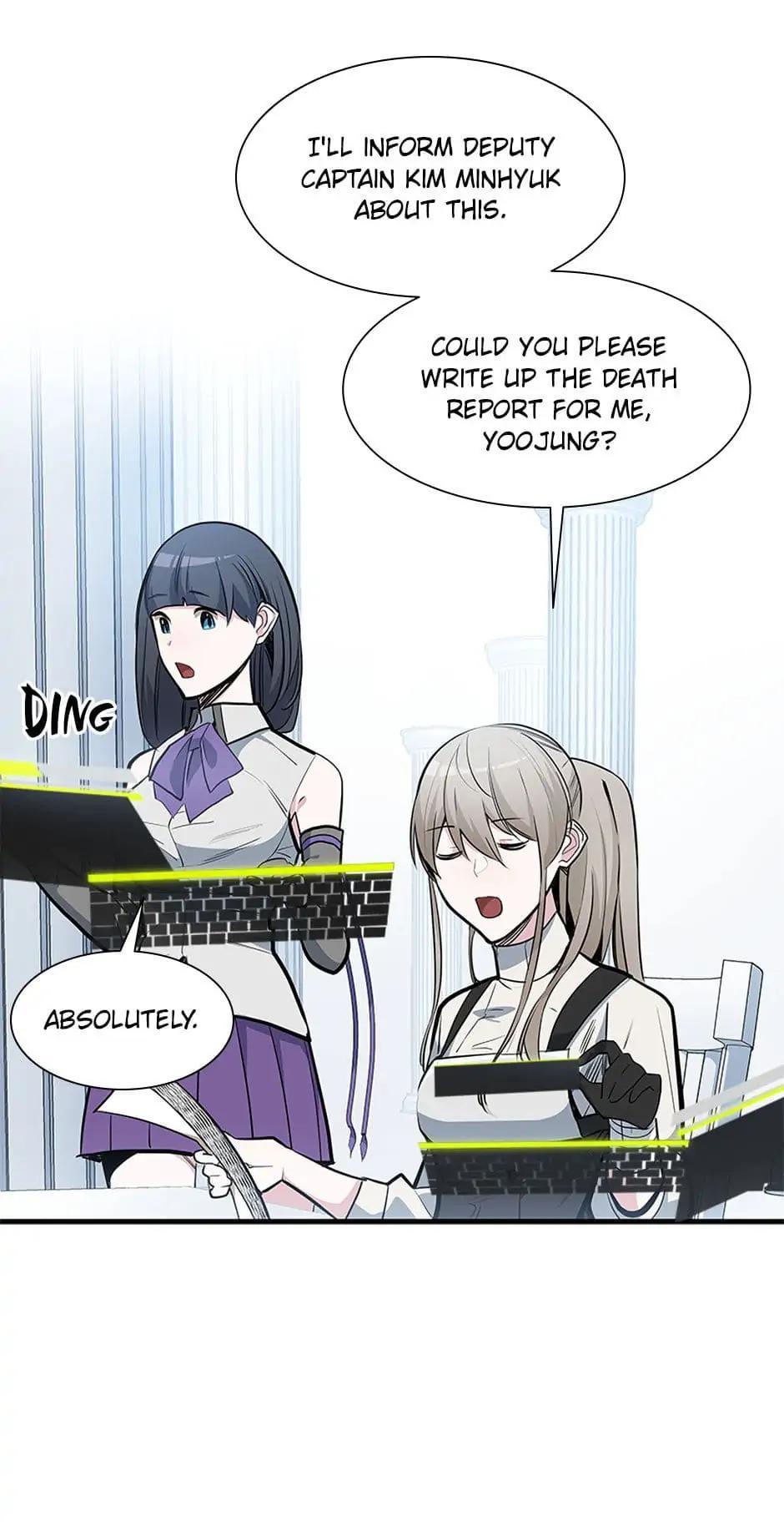 The Tutorial Is Too Hard Chap 81 - Next Chap 82