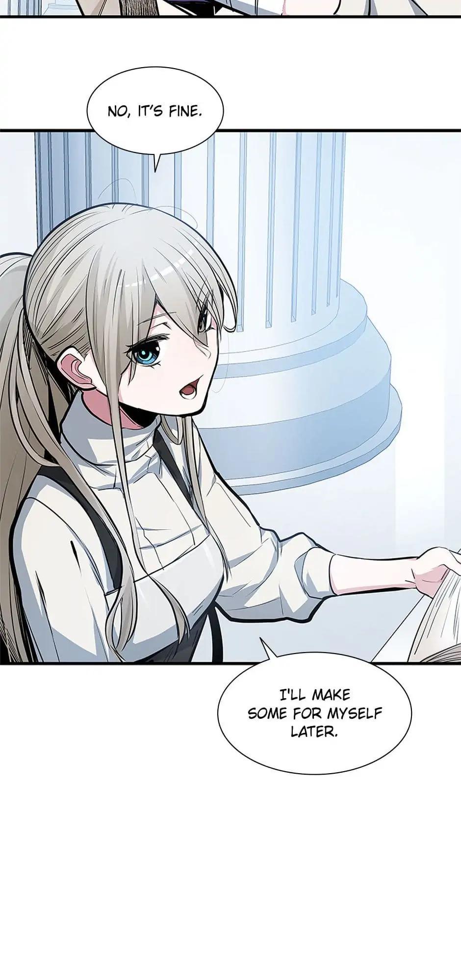 The Tutorial Is Too Hard Chap 81 - Next Chap 82