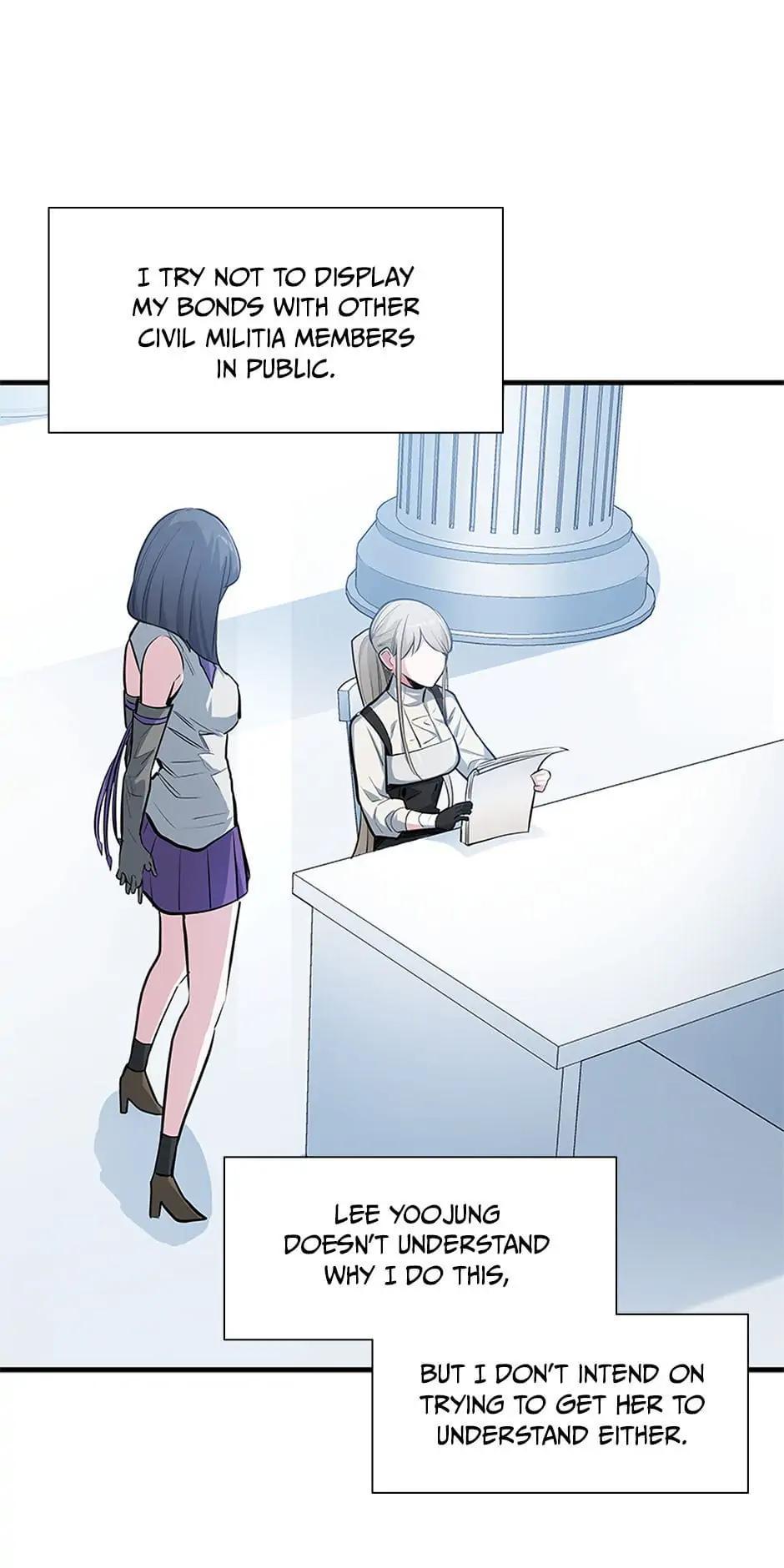 The Tutorial Is Too Hard Chap 81 - Next Chap 82