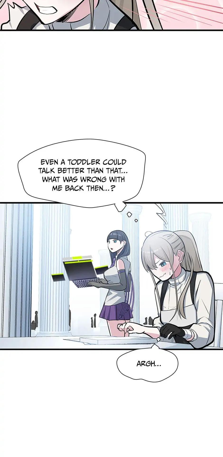 The Tutorial Is Too Hard Chap 81 - Next Chap 82