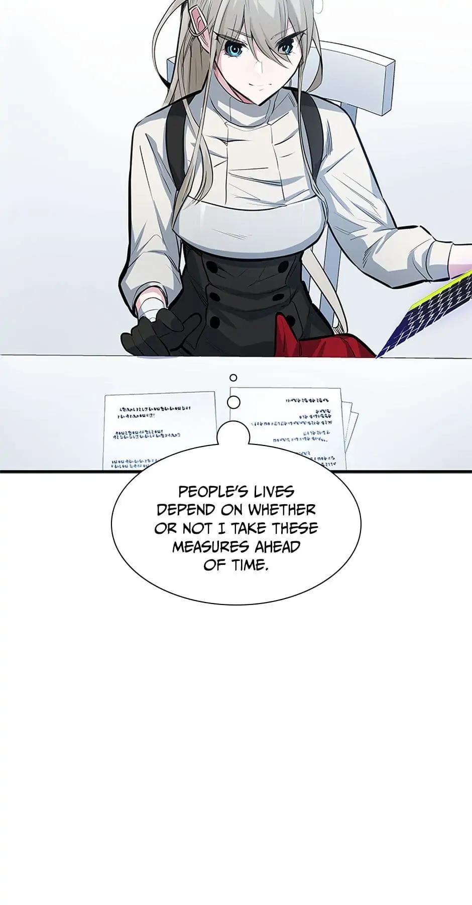 The Tutorial Is Too Hard Chap 81 - Next Chap 82